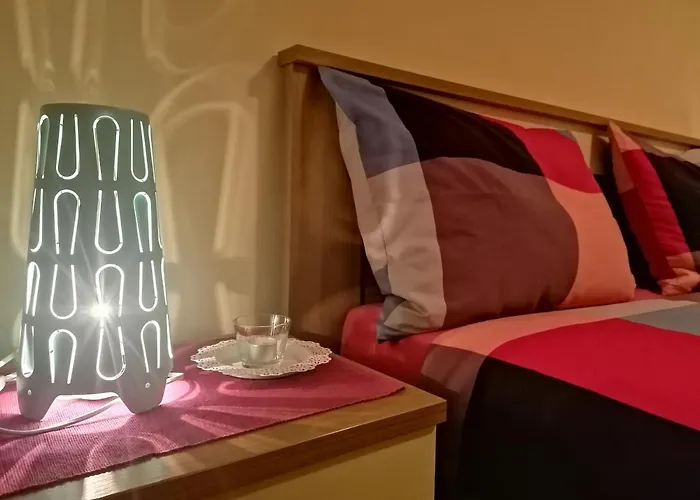 Oliva شقة بولا