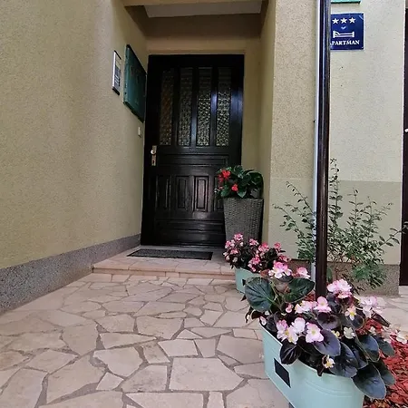 Apartament Oliva