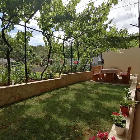 Apartman Oliva *