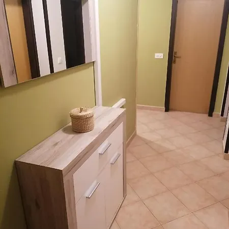 Oliva * Pula