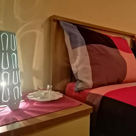 Oliva Apartament Pula