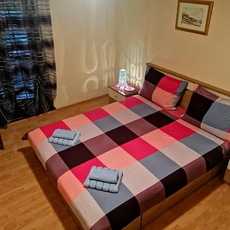 Oliva Apartament *