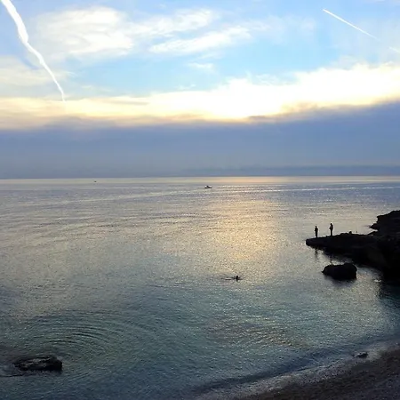 Apartman Oliva Póla