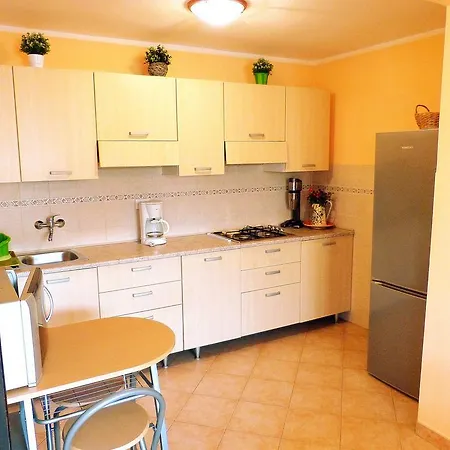 Oliva Apartament *