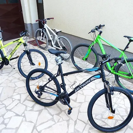 Apartament Oliva *