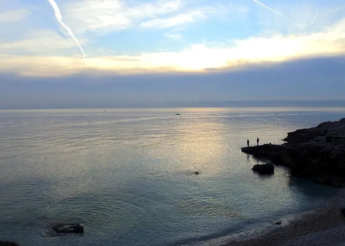 아파트 Oliva 풀라