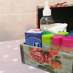 Oliva Lejlighed *