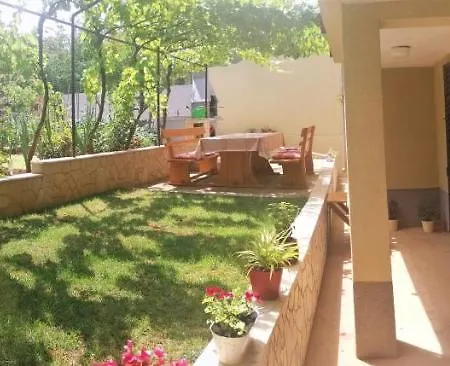 Διαμέρισμα Oliva
