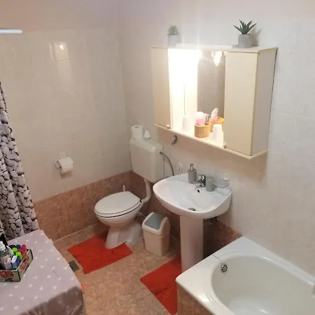Oliva Appartement *