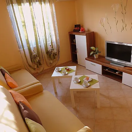 Oliva Appartement