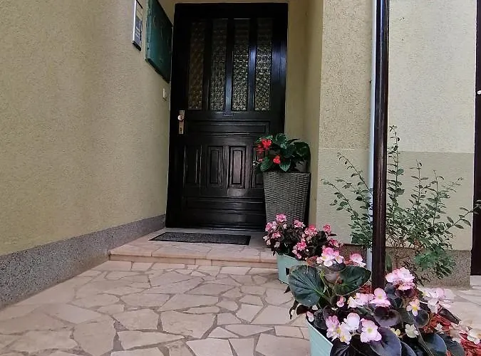 Appartement Oliva